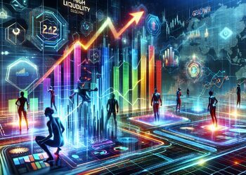 OKB tăng trưởng mạnh nhờ thanh khoản cao liệu sẽ đạt đỉnh mới?