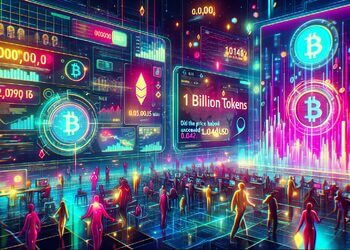 PENGU, 1 tỷ Token được mua trong 5 ngày, giá có vượt 0,046 USD?