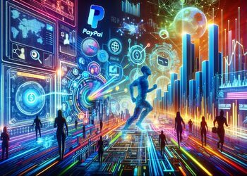 PayPal thúc đẩy thanh toán tiền điện tử vào xu hướng phổ biến