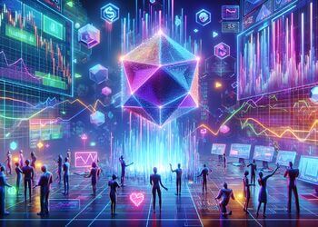 Polygon thanh khoản giảm, POL có giữ được hỗ trợ khi áp lực bán tăng?