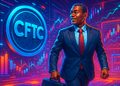 Quan chức CFTC Johnson xác nhận sẽ rời cơ quan quản lý tuần tới