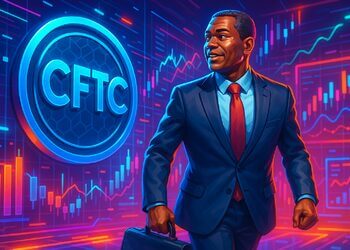 Quan chức CFTC Johnson xác nhận sẽ rời cơ quan quản lý tuần tới