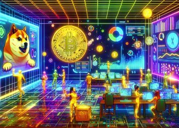 Qubic có thể nhắm đến Dogecoin sau tấn công 51% Monero, nhà đầu tư nên lo ngại?