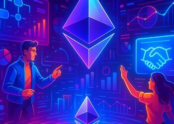 Quỹ Ethereum Foundation ưu tiên UX ngắn hạn: khả năng tương tác