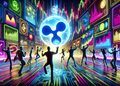 Ripple bị SEC phạt 125 triệu USD, giá XRP biến động ra sao?