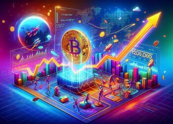 Rủi ro lạm phát gia tăng, Bitcoin có thể đạt 120.000 USD?