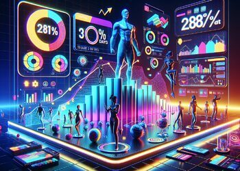 SPK tăng 280% trong 30 ngày, đà tăng có tiếp tục trong tháng 8?