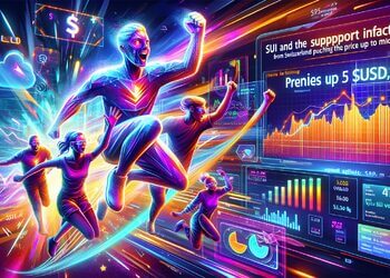 SUI, tác động hỗ trợ từ Thụy Sĩ có thể thúc đẩy giá lên 5 USD
