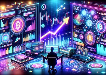 Santiment: Bàn tán lãi suất Fed tăng có thể là cờ đỏ với crypto