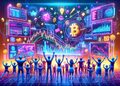 Solana, cá voi bán ra 17,7 triệu USD, giá 183 USD liệu có rủi ro?