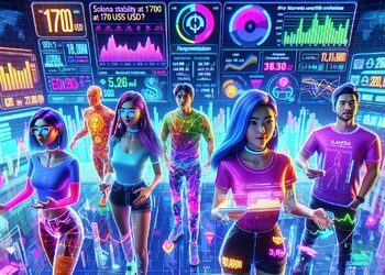 Solana, ngưỡng hỗ trợ 170 USD có giữ vững sau khi Alameda unstake 35 triệu USD SOL?