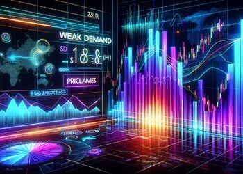 Solana nhu cầu yếu có thể ảnh hưởng mục tiêu giá 188 USD và 206 USD