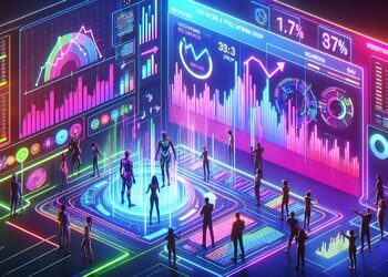 Sonic phục hồi sau khi giảm 17 % nhưng hoạt động mạng vẫn yếu