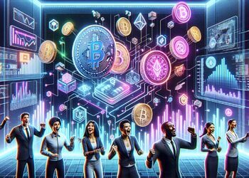 Stablecoin được các lãnh đạo tiền điện tử đề xuất vào chiến lược quốc gia Anh