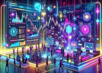 TRON khối lượng giao dịch tăng cho thấy TRX có thể đạt 0,4 USD tiếp theo