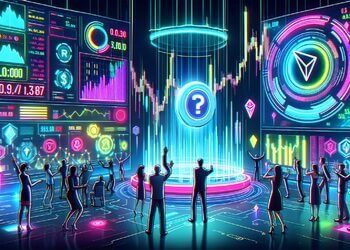 TRX vượt 0,30 USD, Tron sẽ tăng 32% trong thời gian tới?