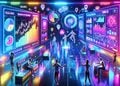 Tempo, Stripe hợp tác Paradigm phát triển Blockchain Tempo