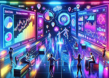 Tempo, Stripe hợp tác Paradigm phát triển Blockchain Tempo