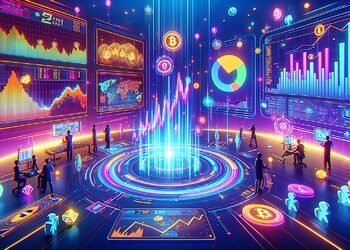 Thị trường tiền điện tử giảm mạnh liệu đã chạm đáy hay còn tiếp tục giảm?