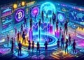 Tiền điện tử đạt 3,8 nghìn tỷ USD, RWA tăng mạnh, ONE Token giảm