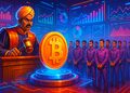 Tòa án Ấn Độ tuyên 14 người tù chung thân vụ tống tiền Bitcoin