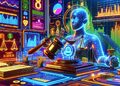 Tòa án Hoa Kỳ tạm hoãn ngắn vụ kiện Coinbase về dữ liệu sinh trắc học