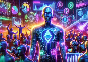 Tokenized stocks tăng 220 %, Ethereum, Solana hưởng lợi ra sao?