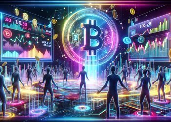 Toncoin dự báo giá đạt 10 USD năm 2025, 50 USD vào 2030