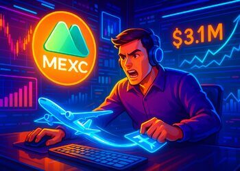 Trader crypto nói MEXC yêu cầu bay Malaysia mở khóa 3,1 triệu USD