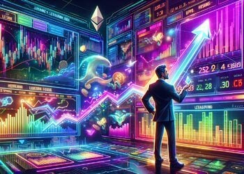 Trader đòn bẩy cao James Wynn mở long ETH 25x khi ETH lập đỉnh mới