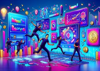 Trezor Suite tích hợp WalletConnect hỗ trợ truy cập dApps an toàn