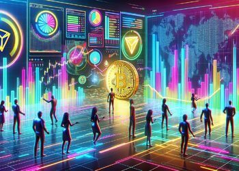 Tron, triển vọng TRX đạt 0,37 USD phụ thuộc các mức hỗ trợ hiện tại