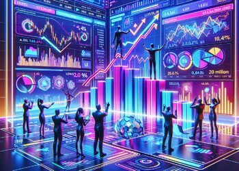 Trump Media cổ phiếu giảm 4%, lỗ 20 triệu USD quý 2