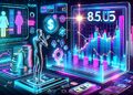 Trump Token giữ vững mức 8,5 USD, xu hướng giảm tiếp tục chi phối?
