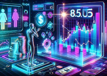 Trump Token giữ vững mức 8,5 USD, xu hướng giảm tiếp tục chi phối?