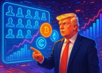 Trump có 11 ứng viên Chủ tịch Fed, 3 có thể thân thiện tiền điện tử