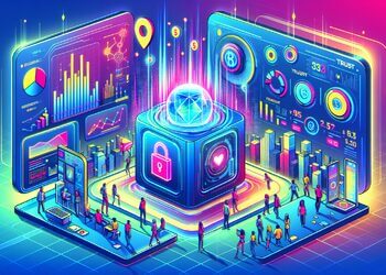 Trust Wallet tập trung nâng cao trải nghiệm người dùng trong Web3