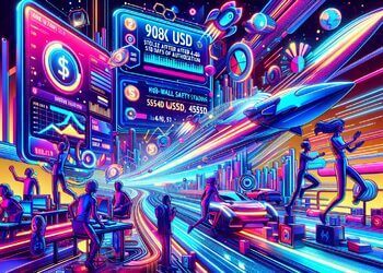 USDC, 908K USD bị đánh cắp sau 458 ngày cấp phép, cảnh báo an toàn ví