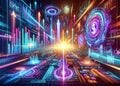 USDT, 400 triệu USD đổ vào OKX có thể báo hiệu biến động thị trường tiền điện tử