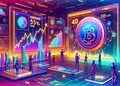 USELESS coin tăng 55% sau khi niêm yết trên Binance mục tiêu 0,40 USD