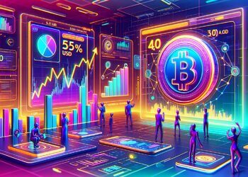 USELESS coin tăng 55% sau khi niêm yết trên Binance mục tiêu 0,40 USD