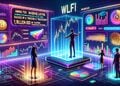 WLFI, được hỗ trợ bởi Trump, nhắm niêm yết Nasdaq với kho bạc Token 1,5 tỷ USD