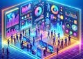 Worldcoin, dự án tiền điện tử sinh trắc học bị Trung Quốc cảnh báo rủi ro an ninh
