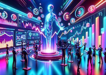 XLM tăng 15 % giá, mục tiêu tiếp theo 0,60 USD?