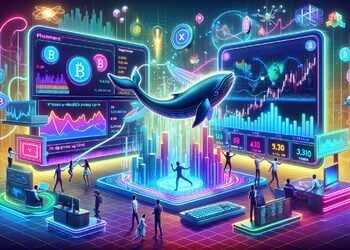 XRP, cá voi chuyển 58 triệu USD có thể đẩy giá lên 3,30 USD?
