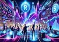 XRP cá voi mua 320 triệu USD XRP giá có vượt 3,50 USD?
