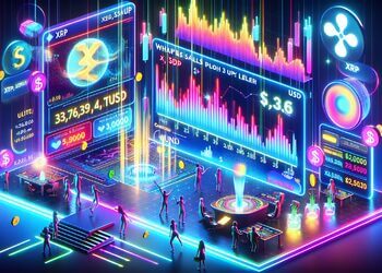 XRP giảm dưới 3 USD, cá voi xả hàng có kéo giá xuống thấp hơn?