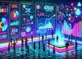 XRP giảm sau khi bán 470 triệu Token 2,60 USD liệu có đạt được?
