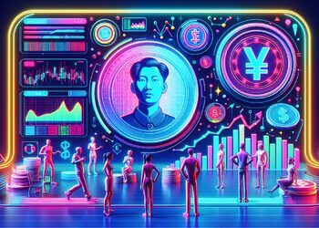 Yuan Stablecoin được Trung Quốc xem xét cạnh tranh vị thế tiền điện tử Hoa Kỳ