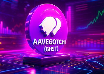 Aavegotchi (GHST)